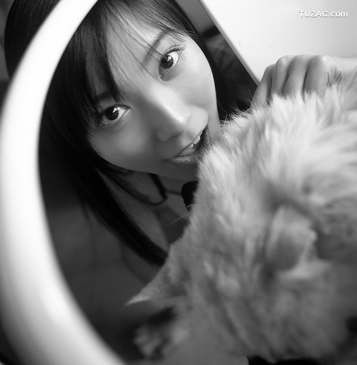 NS Eyes_ SF-No.153 Yukari Fukui 福井裕佳梨 写真集[44P]
