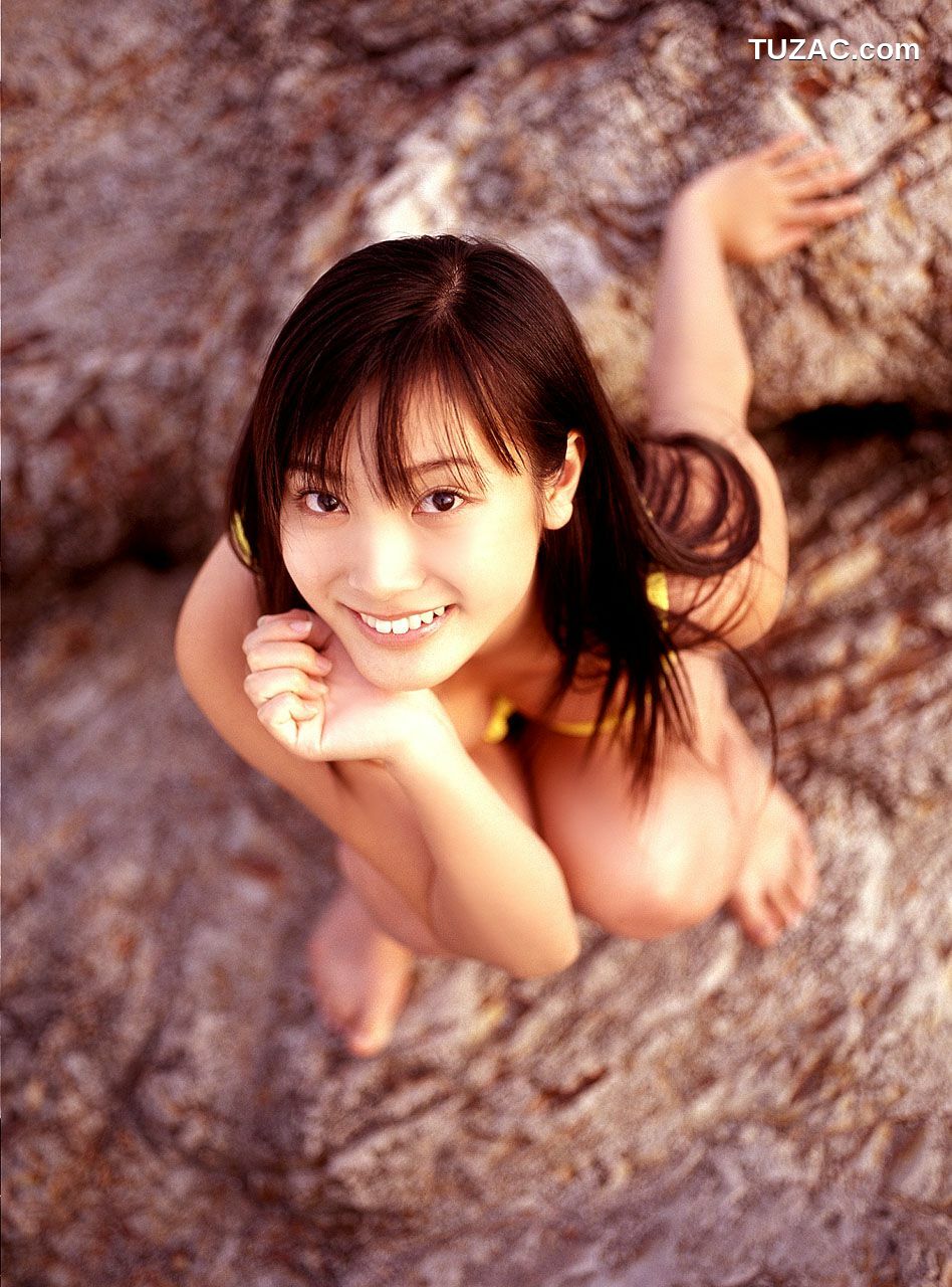 NS Eyes_ SF-No.153 Yukari Fukui 福井裕佳梨 写真集[44P]