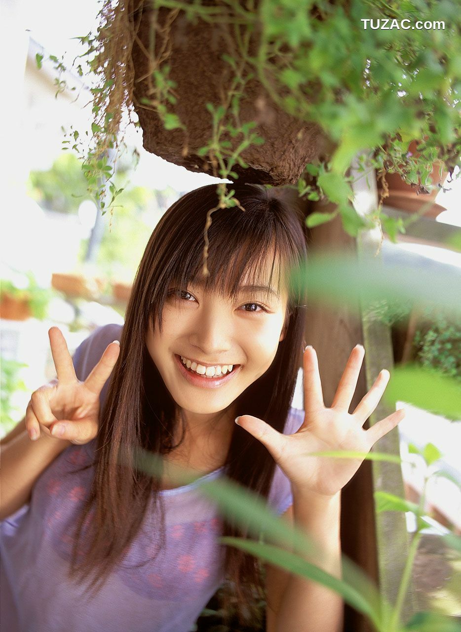 NS Eyes_ SF-No.153 Yukari Fukui 福井裕佳梨 写真集[44P]