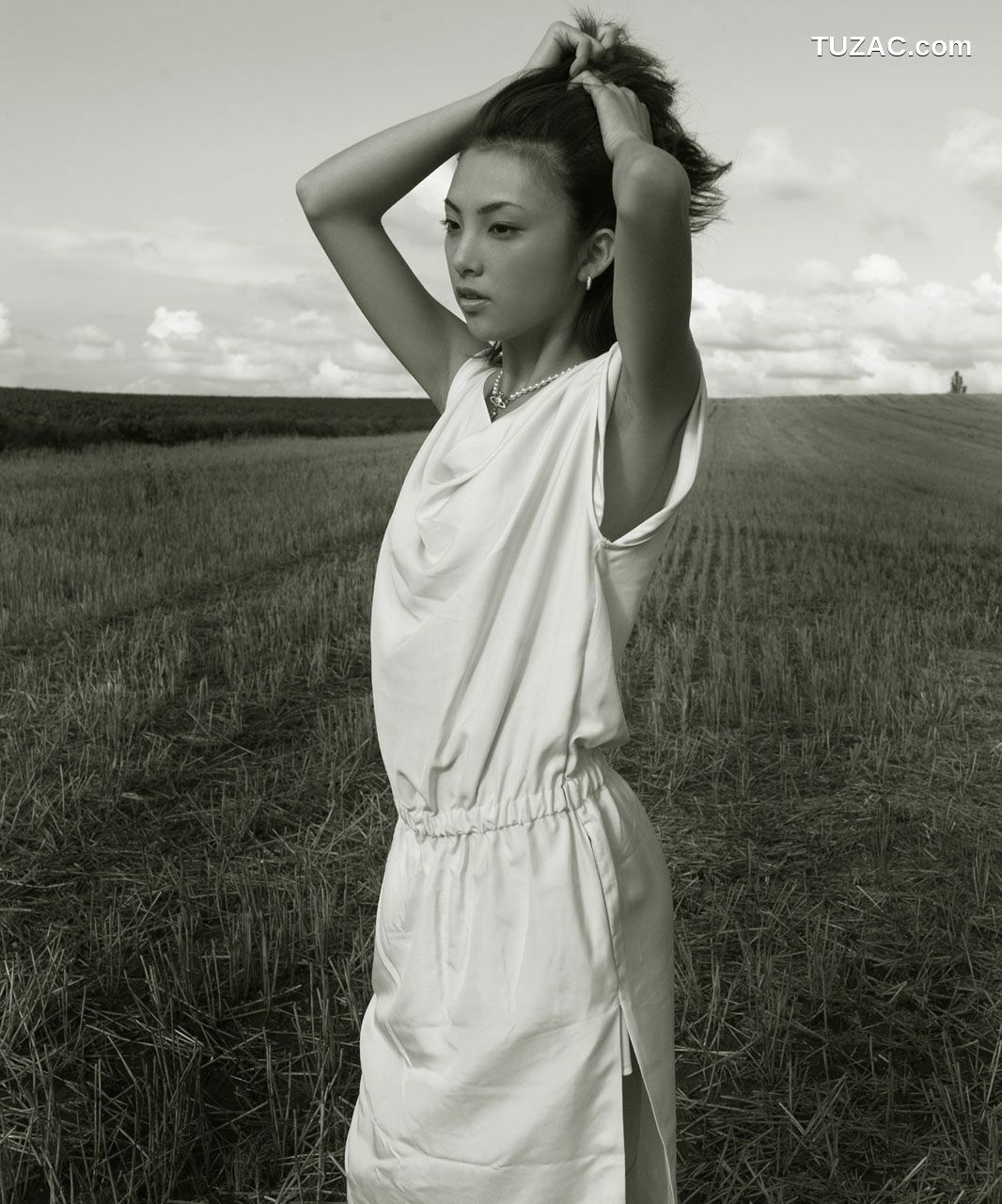 NS Eyes_ SF-No.155 Rena Tanaka 田中麗奈/田中丽奈 写真集[32P]