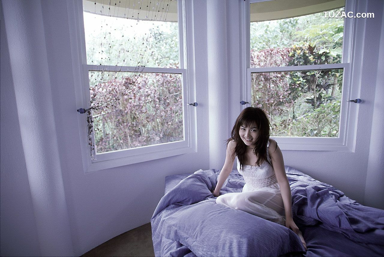 NS Eyes_ SF-No.158 Erika Ito 伊藤繪理香/伊藤绘理香 写真集[48P]