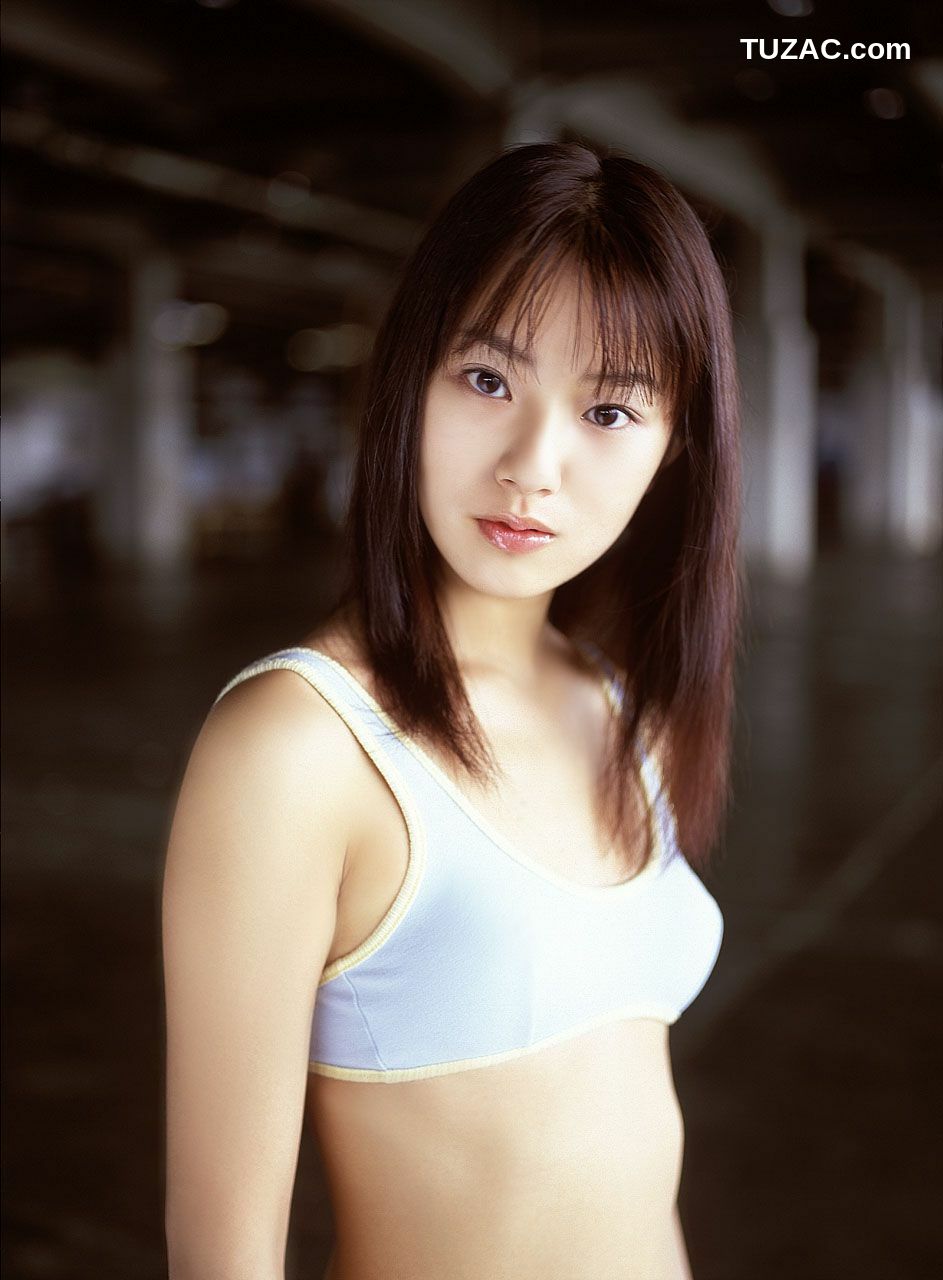 NS Eyes_ SF-No.159 Nao Asami 麻見奈央/三瓶あさみ 写真集[57P]