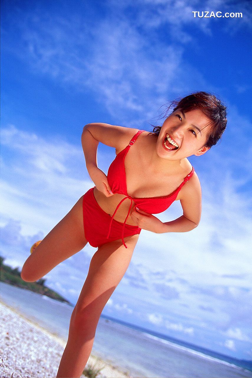 NS Eyes_ SF-No.161 Erika Ito 伊藤繪理香 写真集[51P]