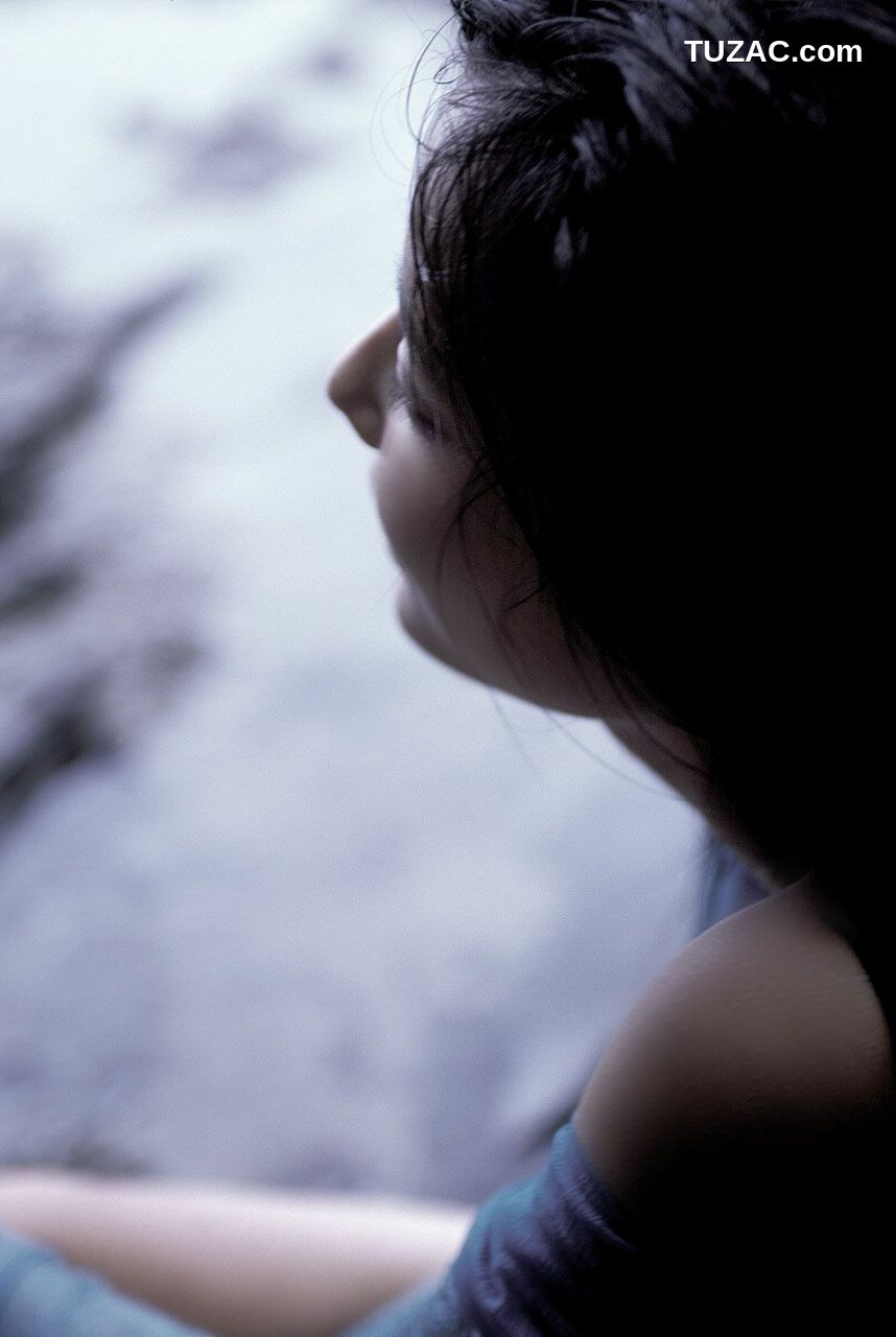 NS Eyes_ SF-No.162 Natsuki Harada 原田夏希 写真集[51P]