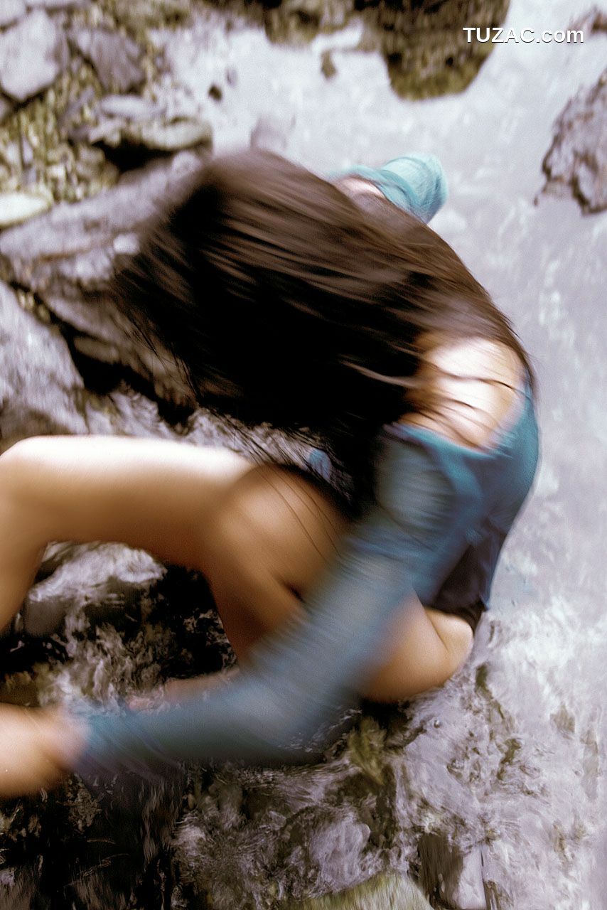 NS Eyes_ SF-No.162 Natsuki Harada 原田夏希 写真集[51P]