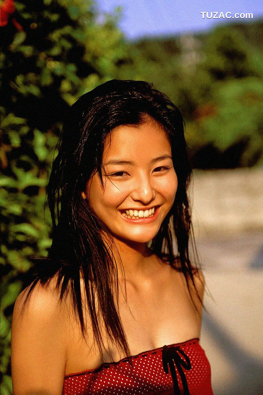 NS Eyes_ SF-No.162 Natsuki Harada 原田夏希 写真集[51P]