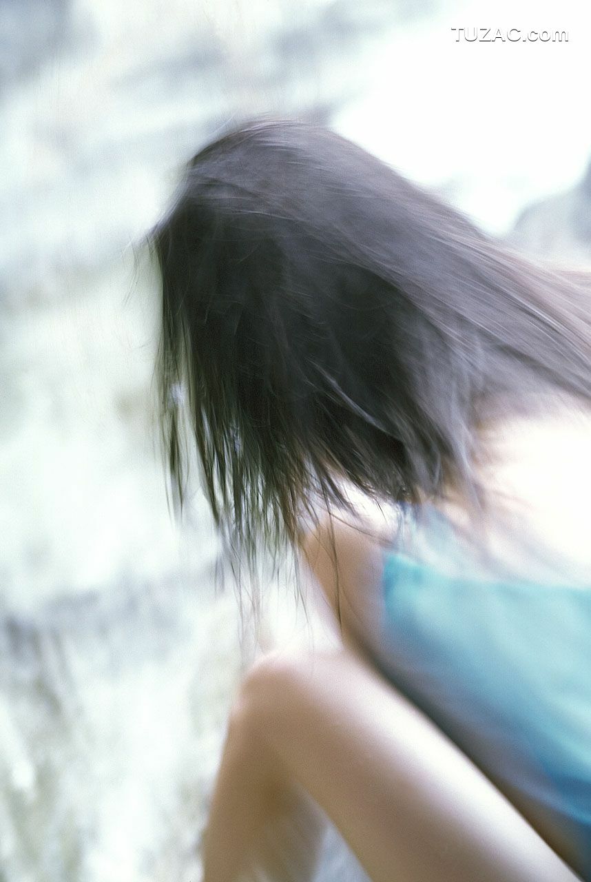 NS Eyes_ SF-No.162 Natsuki Harada 原田夏希 写真集[51P]