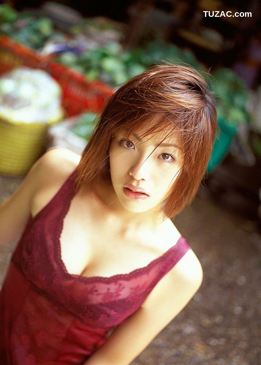 NS Eyes_ SF-No.167 Sara Matsuzaka 松坂紗良/松坂纱良 写真集[70P]