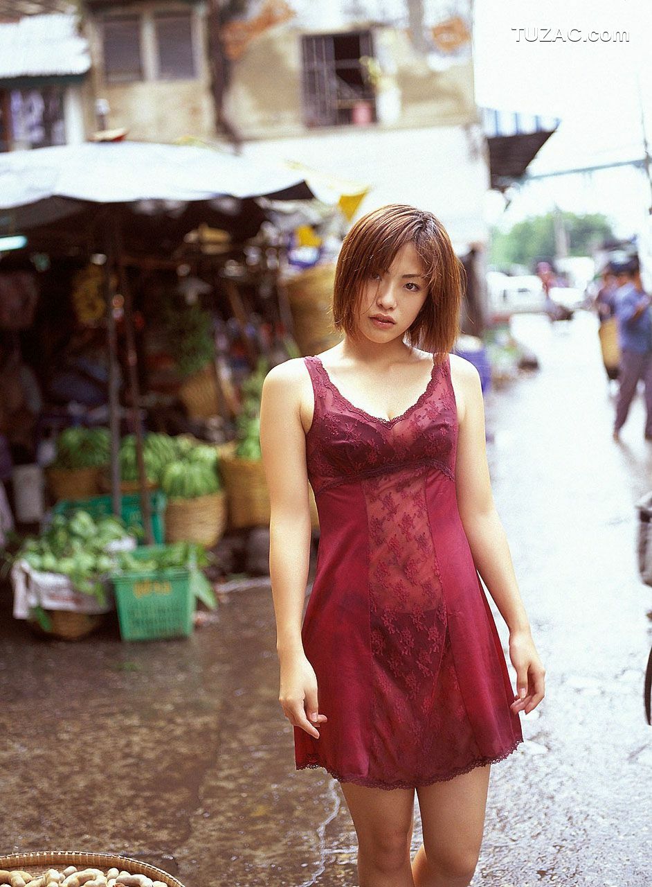 NS Eyes_ SF-No.167 Sara Matsuzaka 松坂紗良/松坂纱良 写真集[70P]
