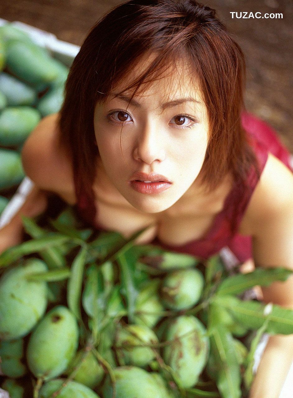 NS Eyes_ SF-No.167 Sara Matsuzaka 松坂紗良/松坂纱良 写真集[70P]