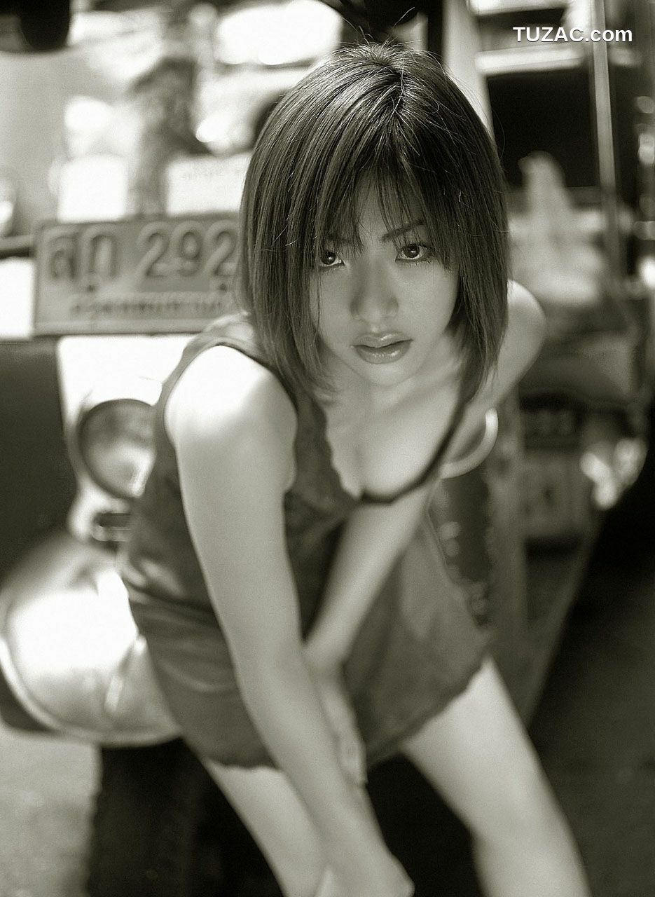 NS Eyes_ SF-No.167 Sara Matsuzaka 松坂紗良/松坂纱良 写真集[70P]