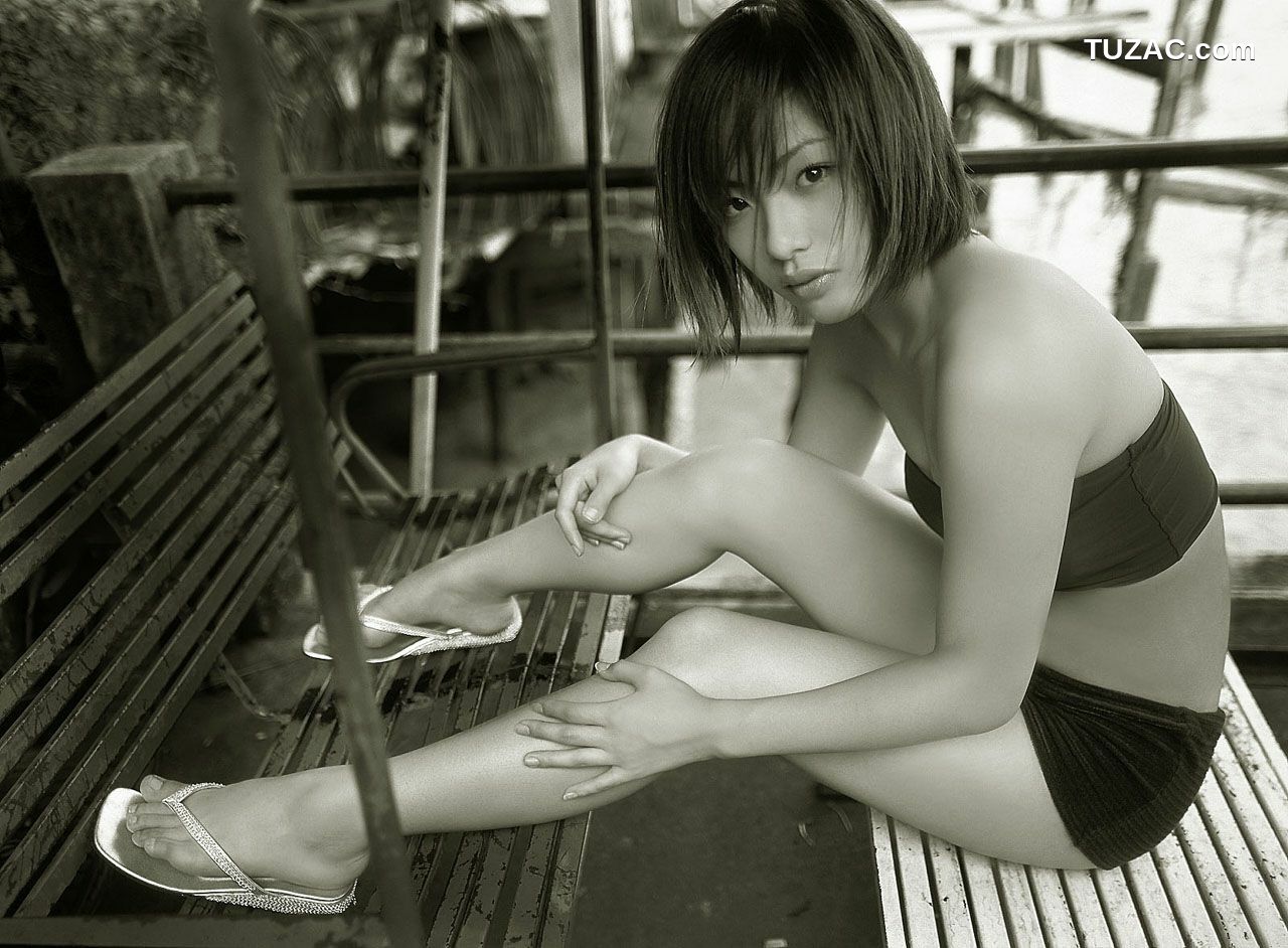 NS Eyes_ SF-No.167 Sara Matsuzaka 松坂紗良/松坂纱良 写真集[70P]