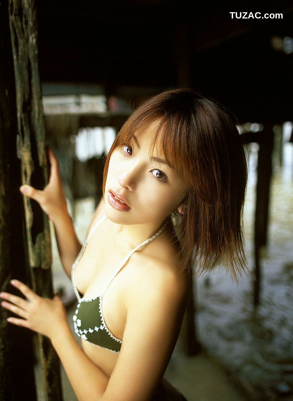 NS Eyes_ SF-No.167 Sara Matsuzaka 松坂紗良/松坂纱良 写真集[70P]