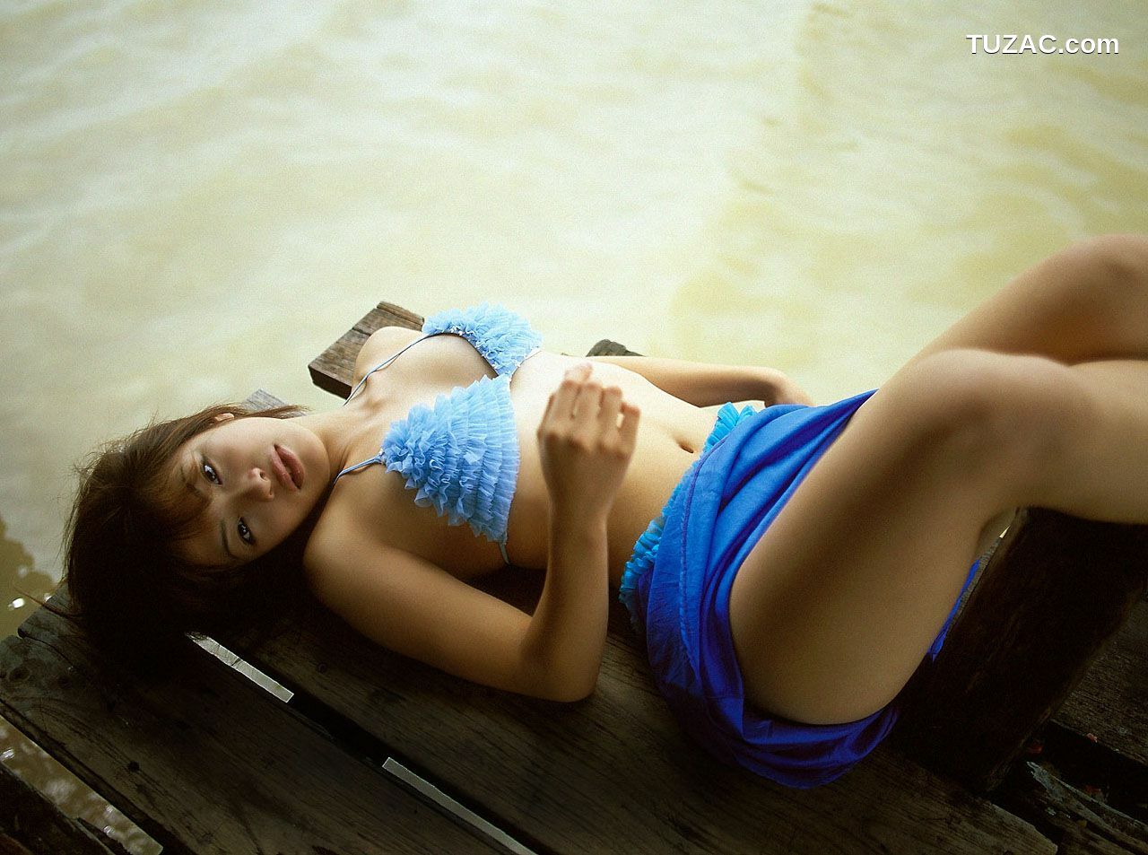NS Eyes_ SF-No.167 Sara Matsuzaka 松坂紗良/松坂纱良 写真集[70P]