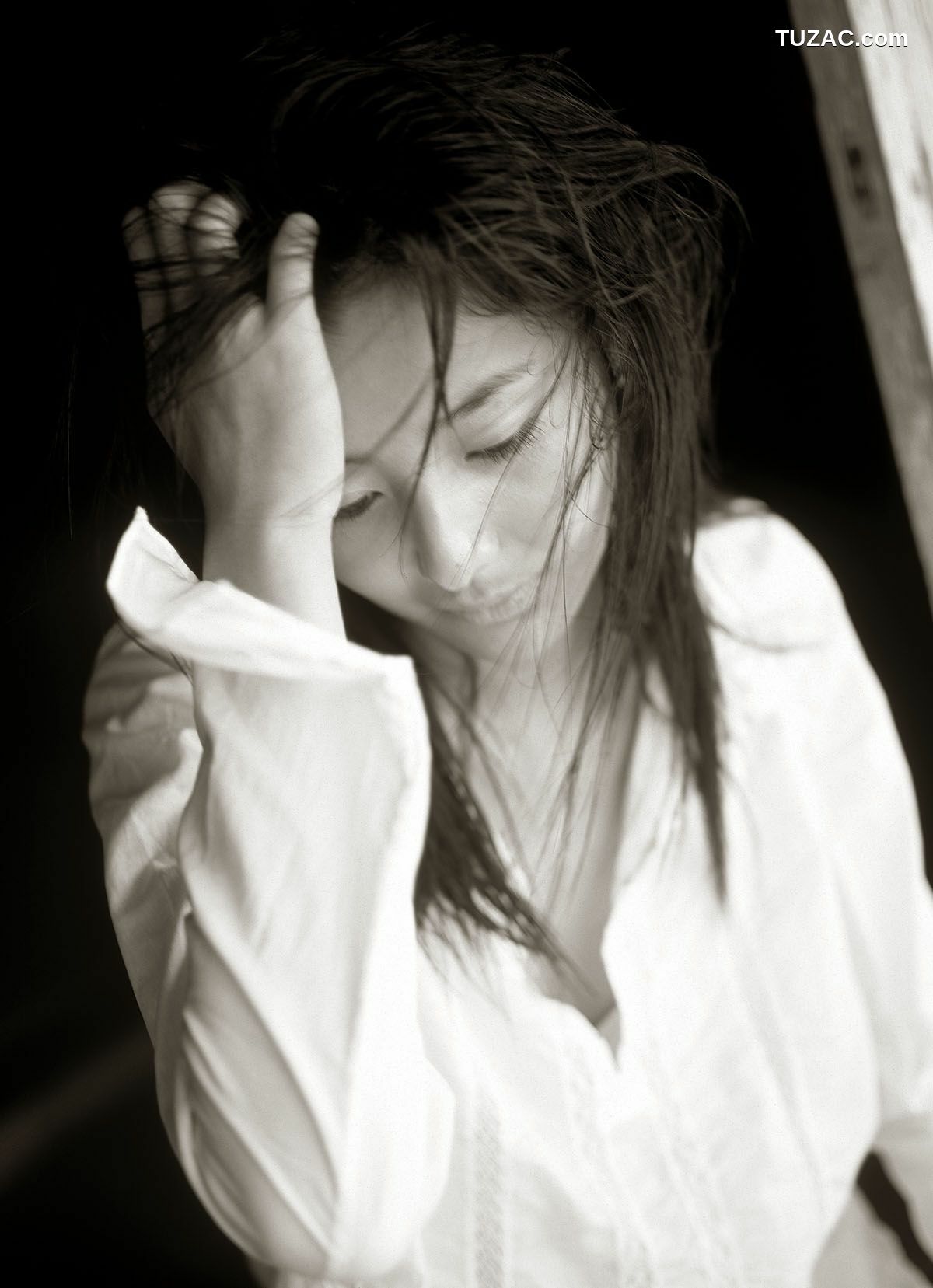 NS Eyes_ SF-No.173 Natsuki Harada 原田夏希 写真集[59P]