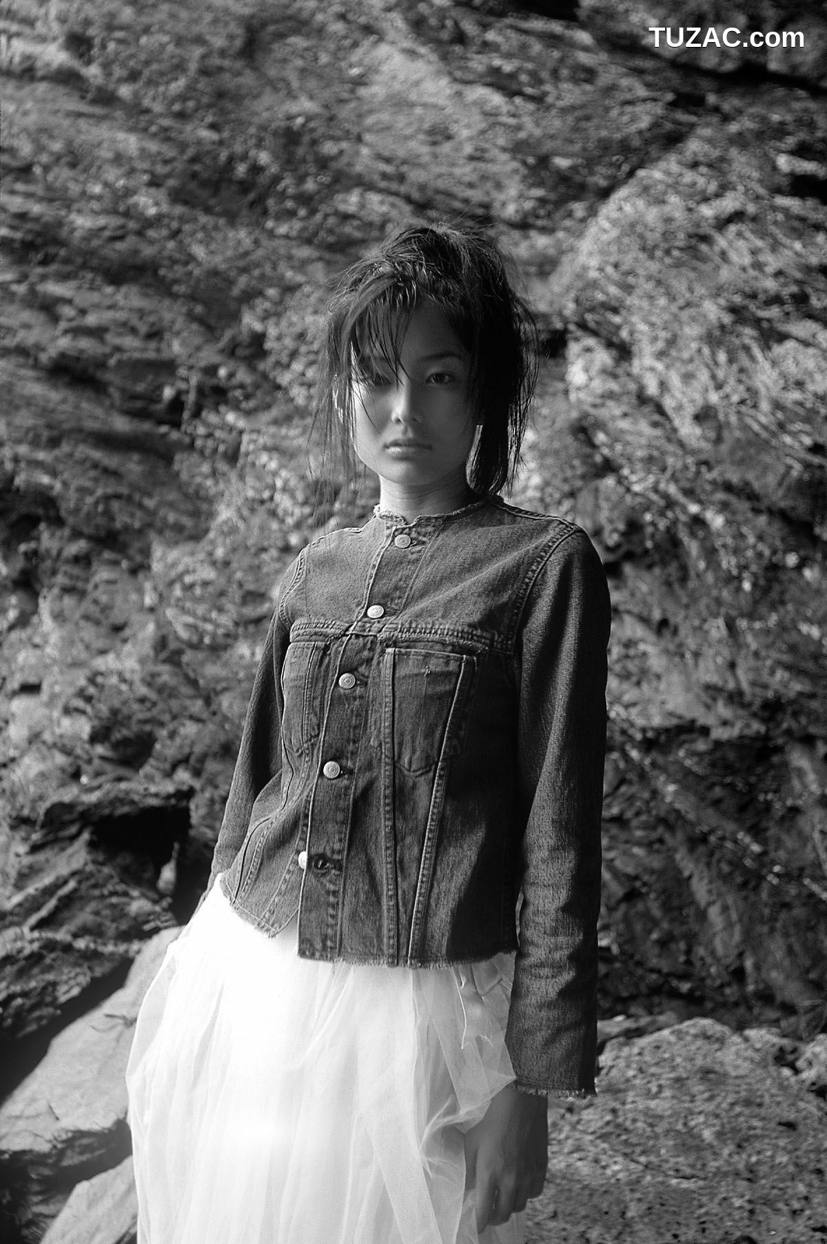 NS Eyes_ SF-No.173 Natsuki Harada 原田夏希 写真集[59P]