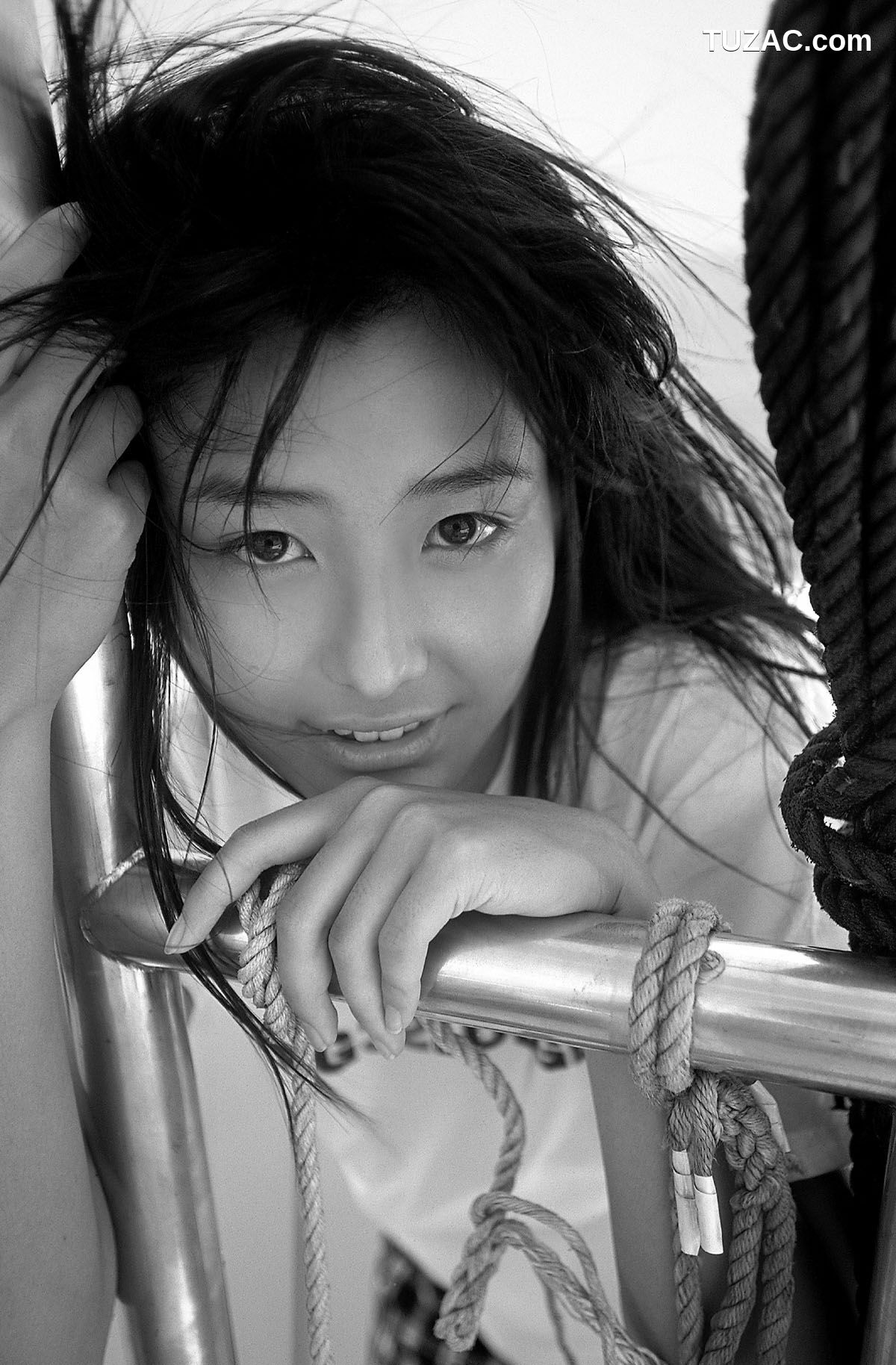 NS Eyes_ SF-No.173 Natsuki Harada 原田夏希 写真集[59P]