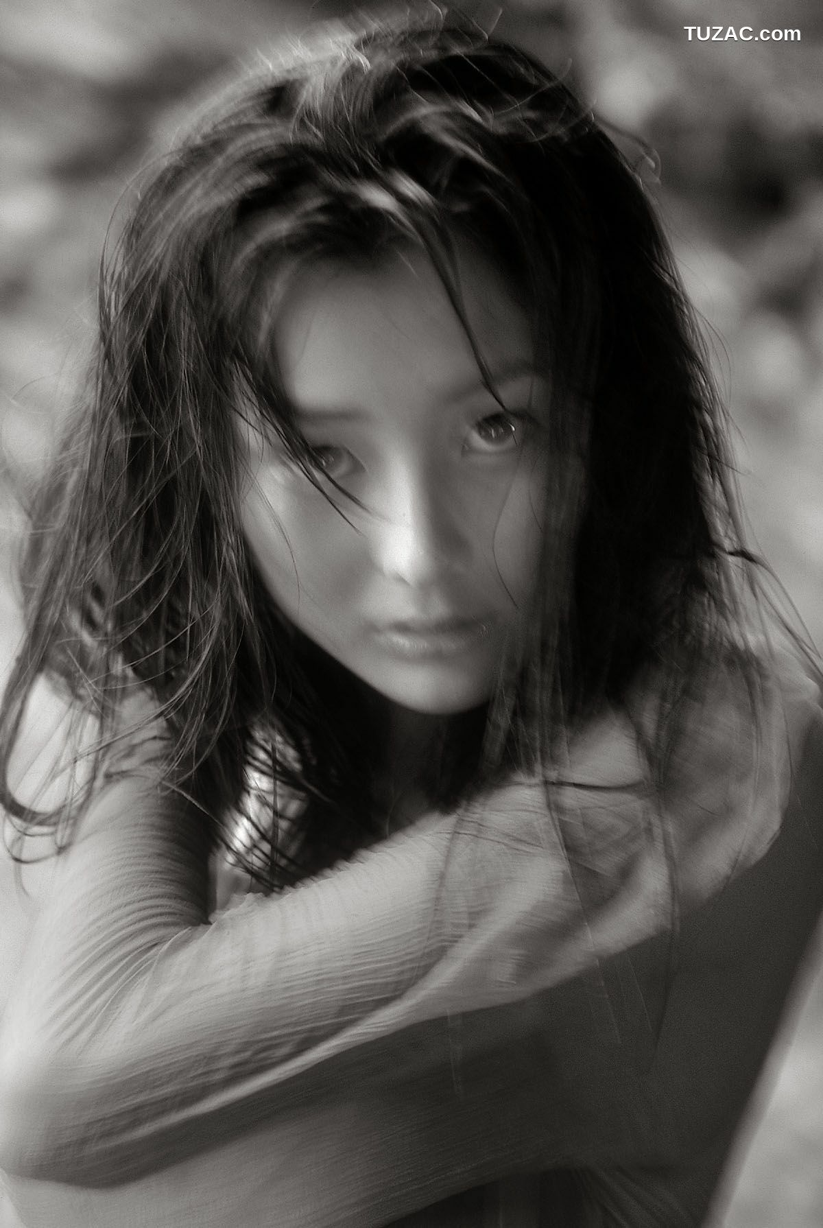 NS Eyes_ SF-No.173 Natsuki Harada 原田夏希 写真集[59P]
