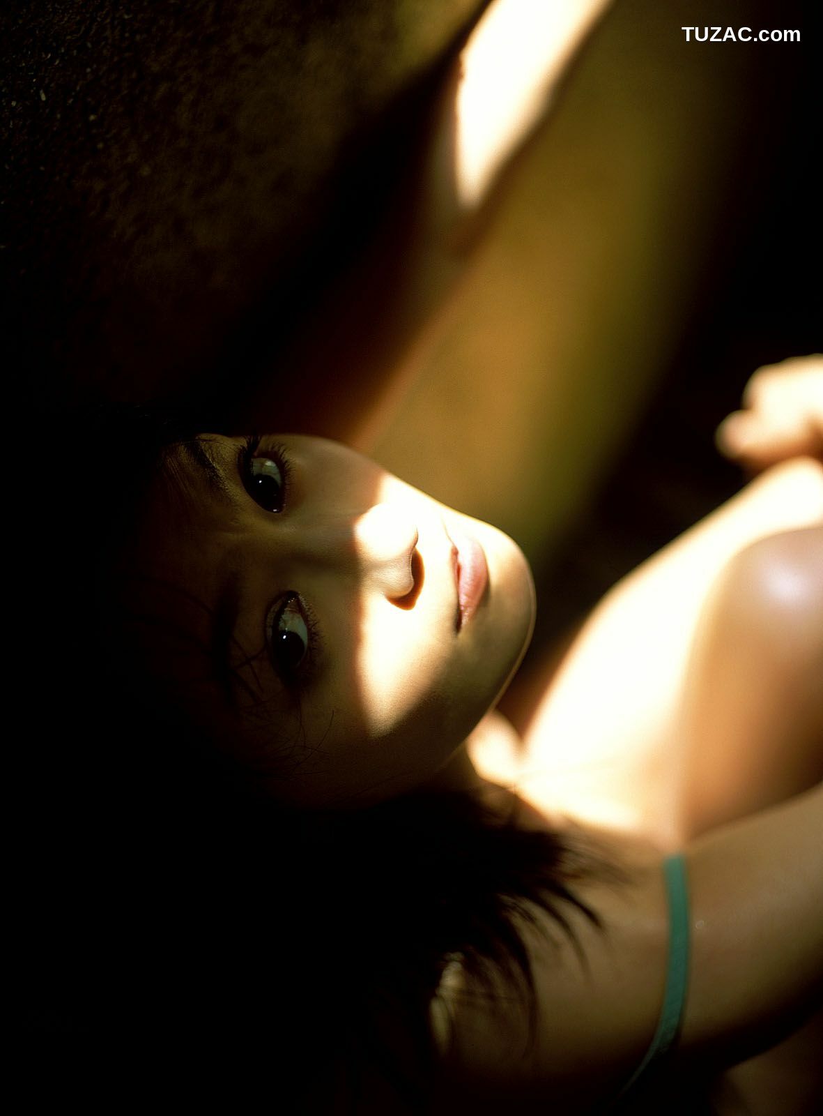 NS Eyes_ SF-No.174 Eri Kitagawa 北川えり/北川英里 写真集[69P]