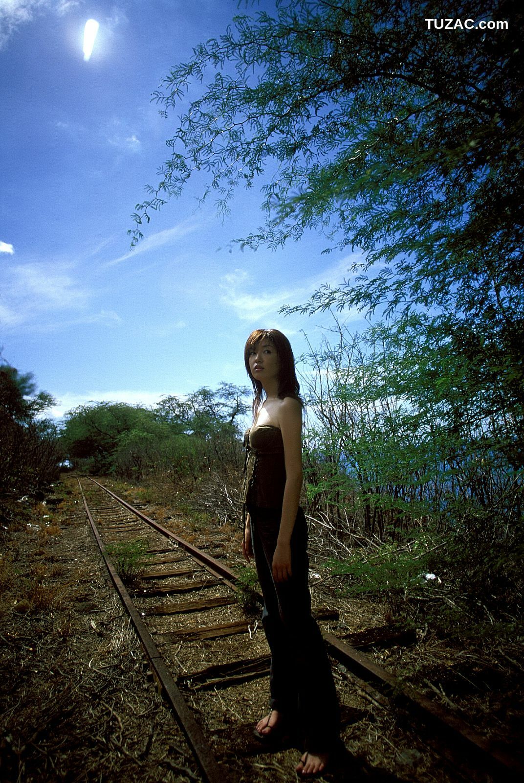 NS Eyes_ SF-No.181 Asuka Yanagi 柳明日香 写真集[70P]