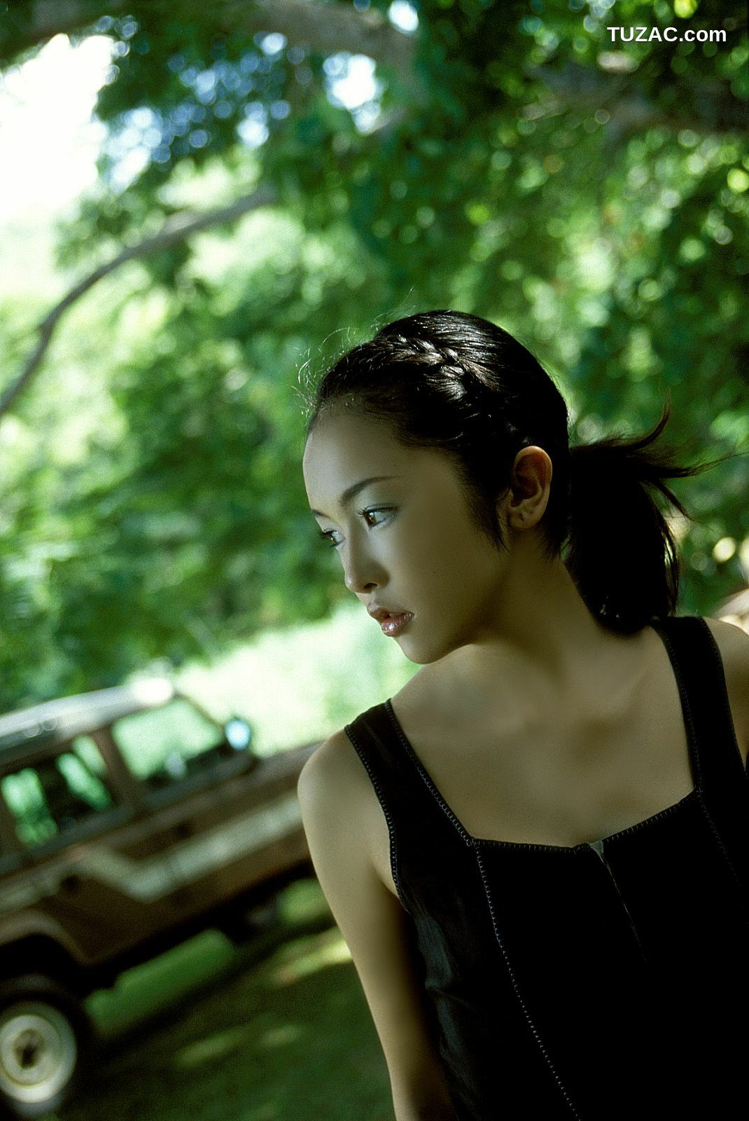 NS Eyes_ SF-No.182 Minori Kousaki 紅咲美乃里/波多野里美 写真集[74P]