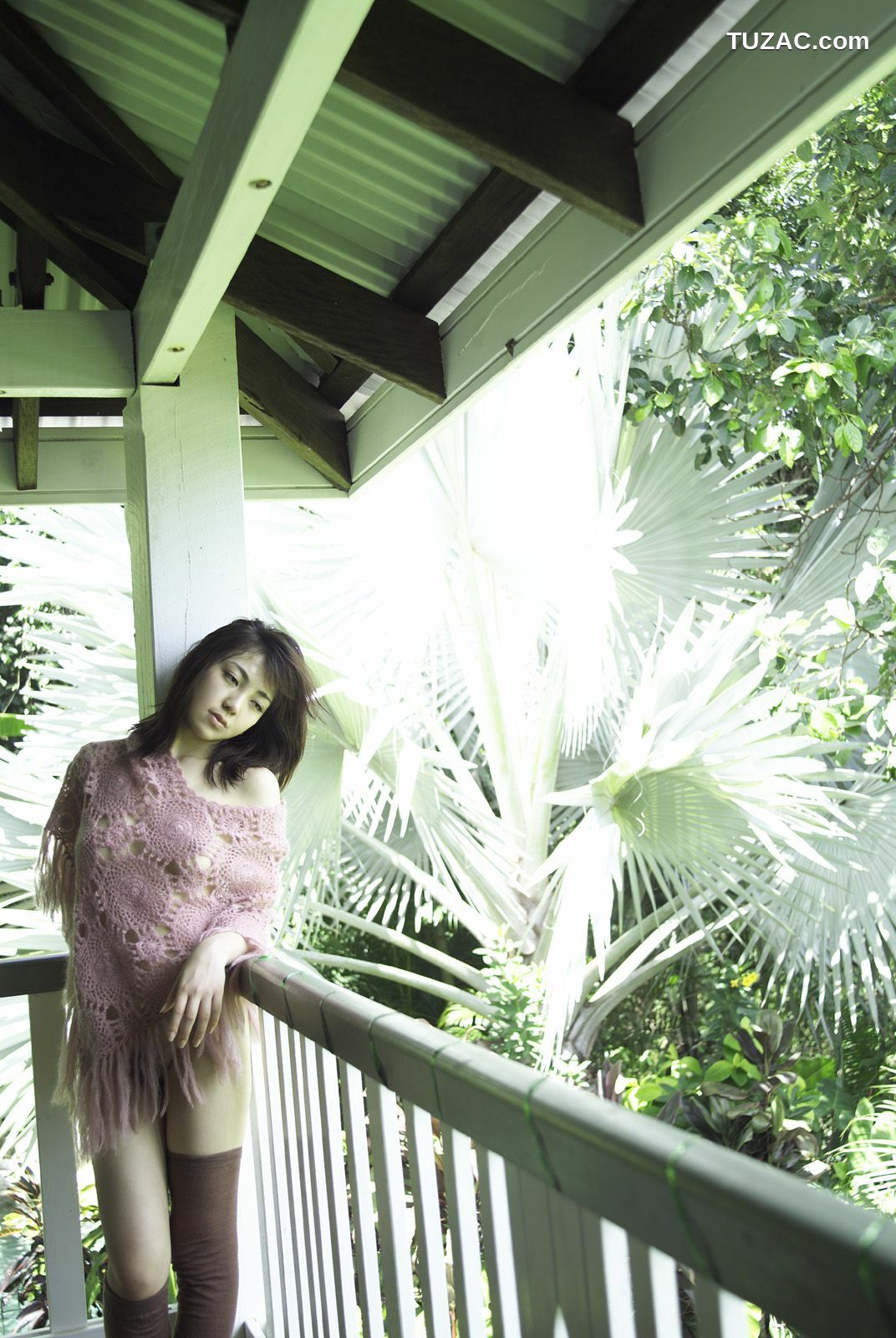 NS Eyes_ SF-No.186 Miyuu Inaba 稻葉美優/木村深華 写真集[68P]