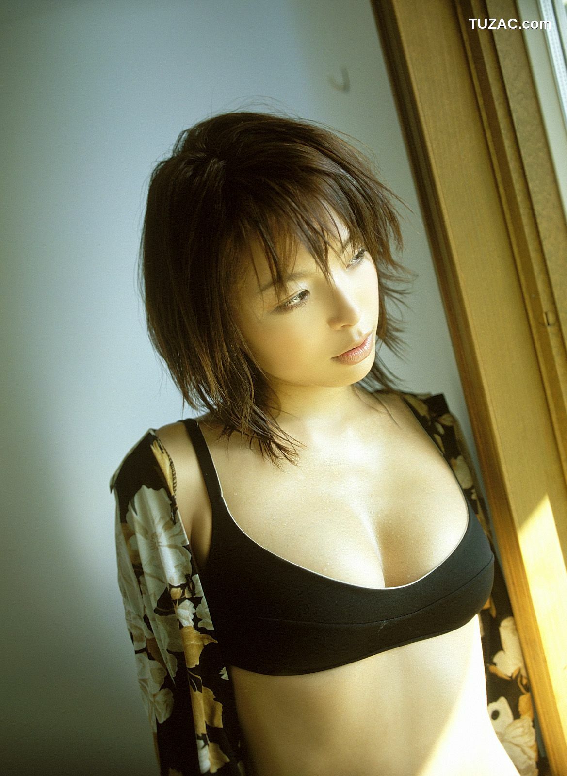 NS Eyes_ SF-No.191 Marumi Ogawa 小川まるみ 写真集[38P]