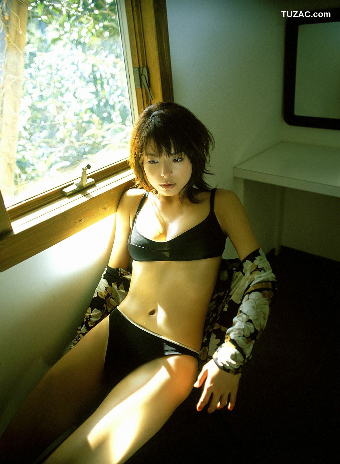 NS Eyes_ SF-No.191 Marumi Ogawa 小川まるみ 写真集[38P]