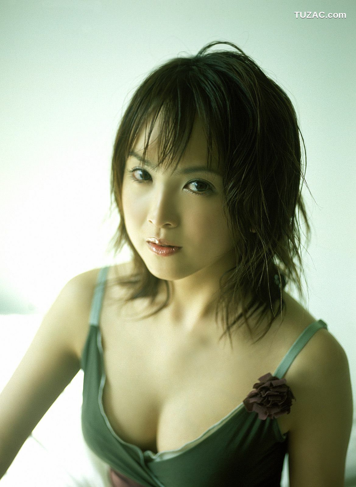 NS Eyes_ SF-No.192 Rie Yamaguchi 山口リエ/柏原理惠 写真集[31P]