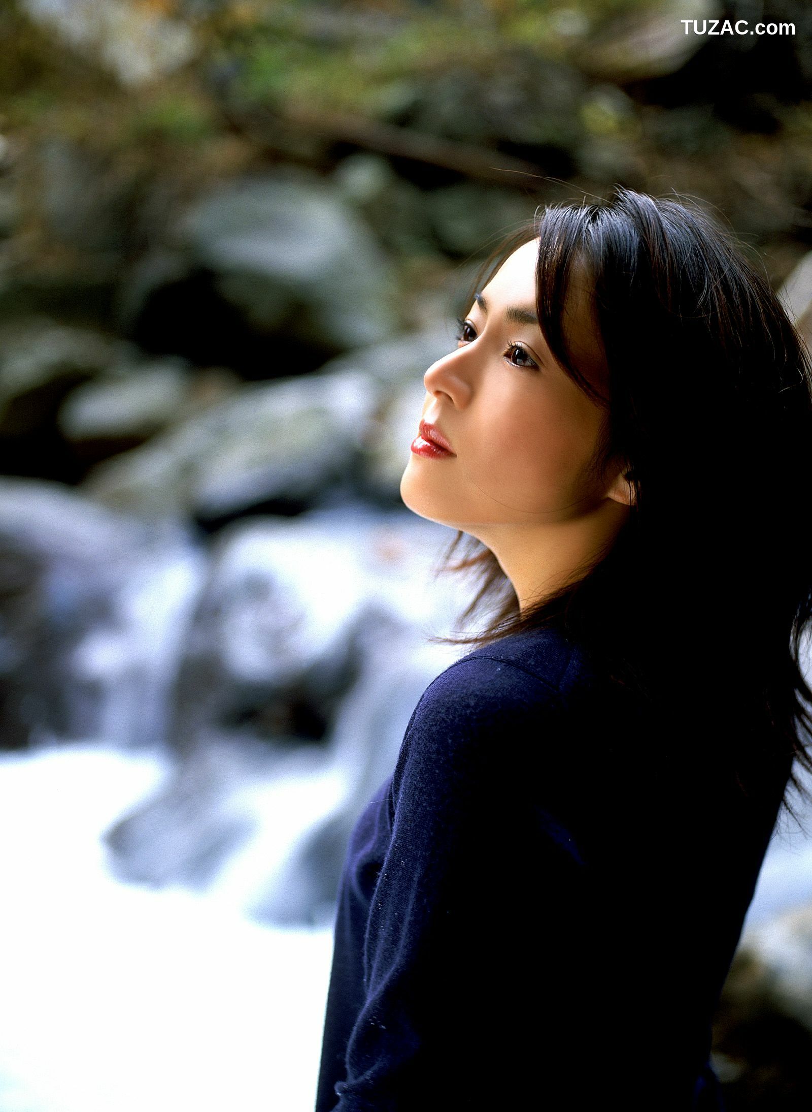 NS Eyes_ SF-No.196 Akiko Kinouchi 木内晶子 写真集[98P]