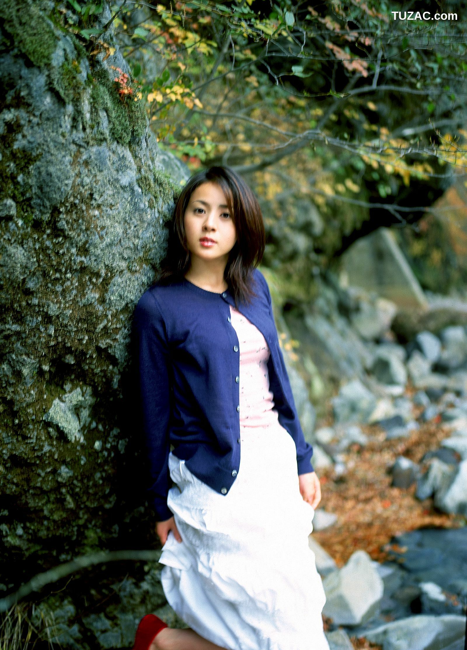 NS Eyes_ SF-No.196 Akiko Kinouchi 木内晶子 写真集[98P]