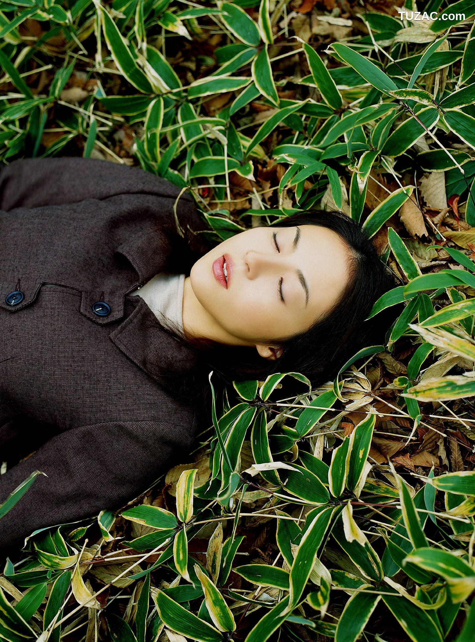 NS Eyes_ SF-No.196 Akiko Kinouchi 木内晶子 写真集[98P]