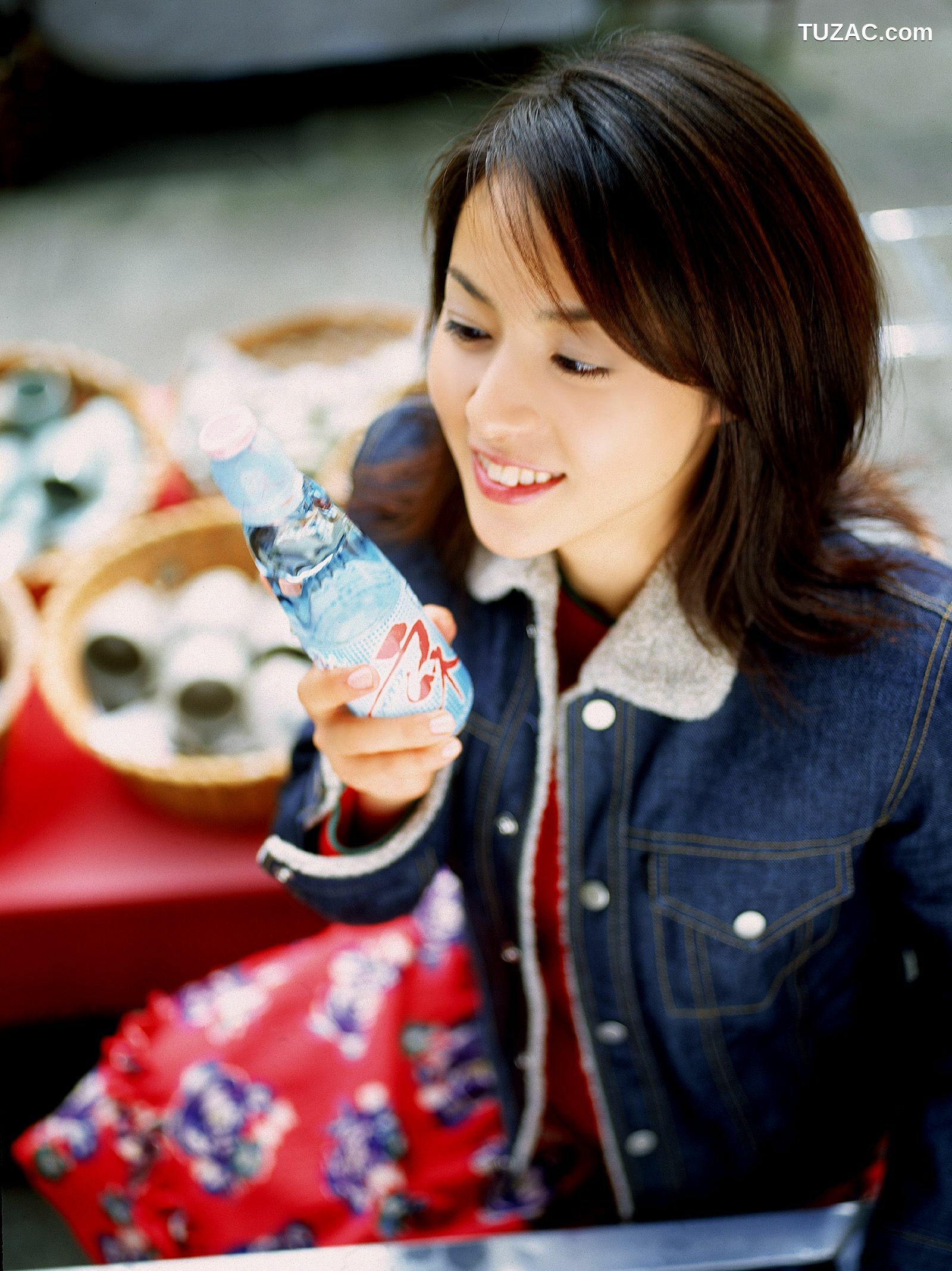 NS Eyes_ SF-No.196 Akiko Kinouchi 木内晶子 写真集[98P]