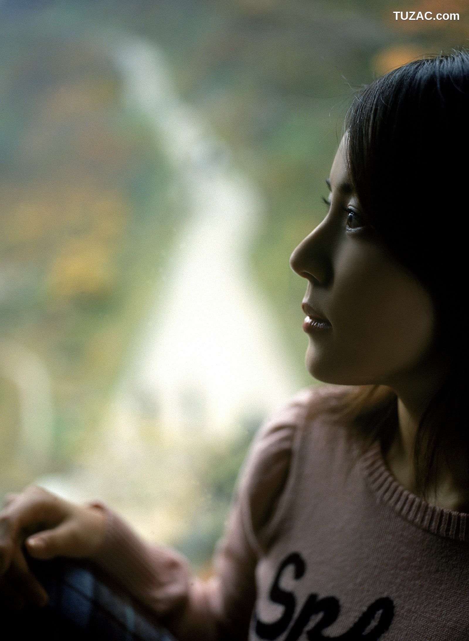 NS Eyes_ SF-No.196 Akiko Kinouchi 木内晶子 写真集[98P]
