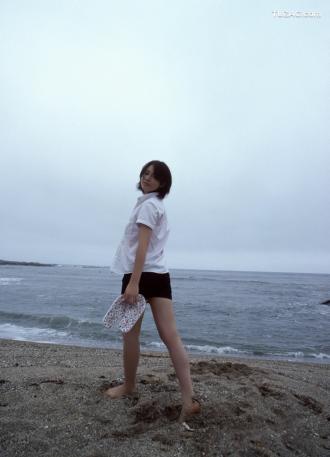NS Eyes_ SF-No.197 Akiko Kinouchi 木内晶子 写真集[50P]