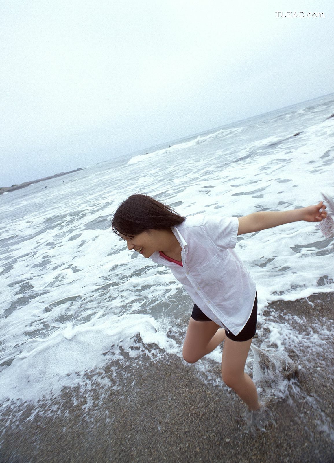 NS Eyes_ SF-No.197 Akiko Kinouchi 木内晶子 写真集[50P]