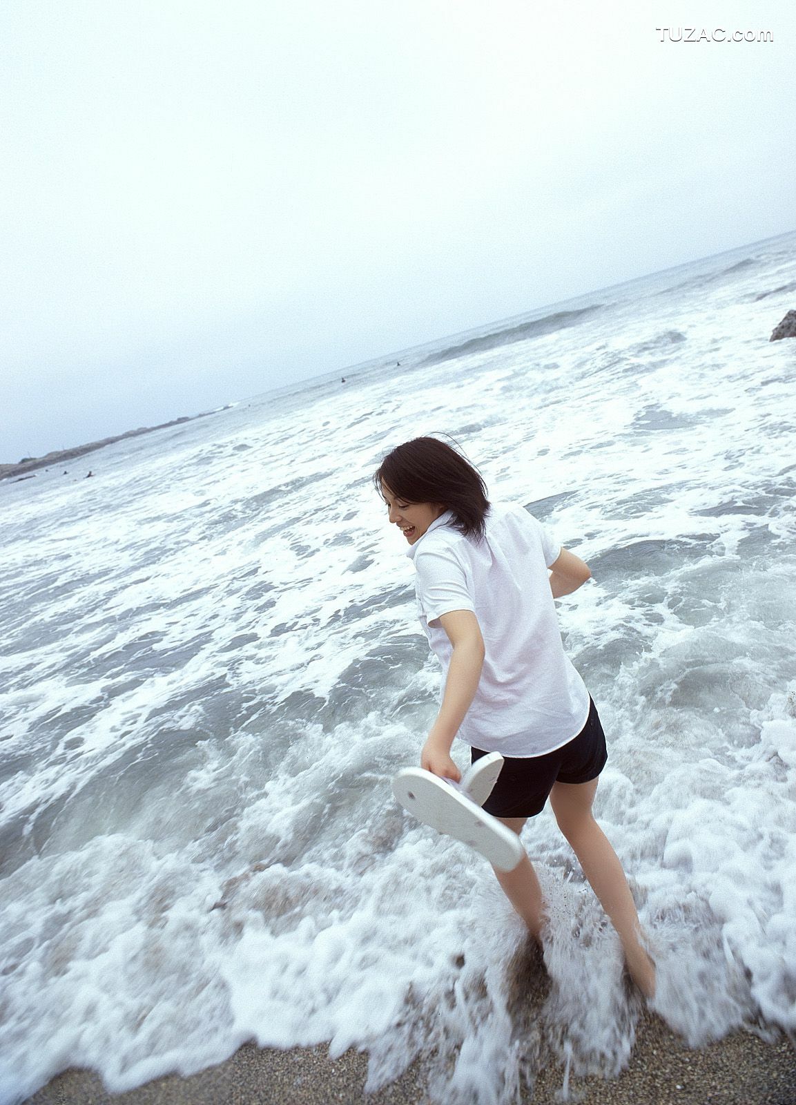 NS Eyes_ SF-No.197 Akiko Kinouchi 木内晶子 写真集[50P]