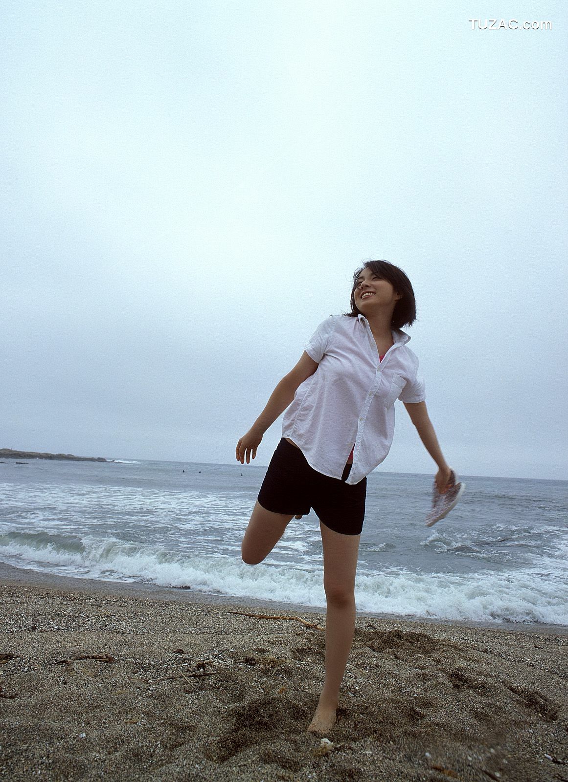 NS Eyes_ SF-No.197 Akiko Kinouchi 木内晶子 写真集[50P]