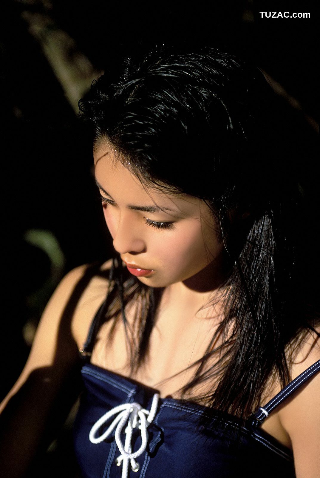 NS Eyes_ SF-No.201 Aki Nishihara 西原亚希 -UNDERAGE! 写真集[85P]
