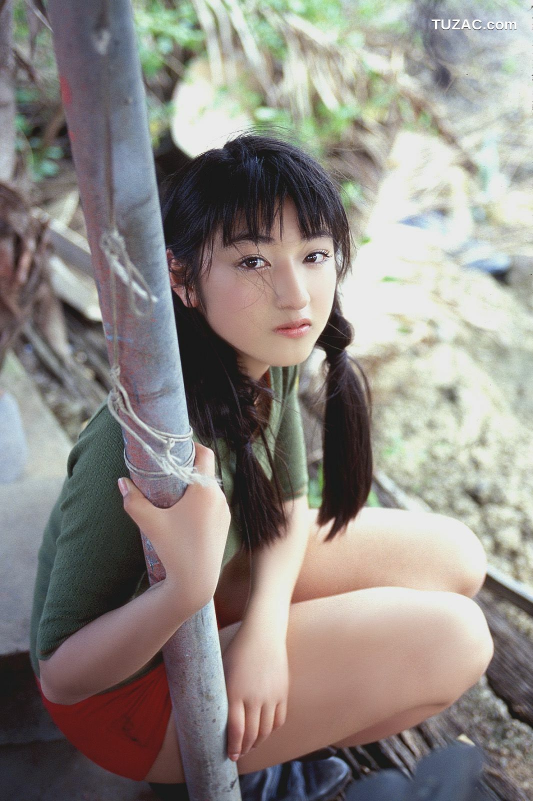 NS Eyes_ SF-No.204 Moemi Tominaga 富永萌美 -UNDERAGE! 写真集[94P]
