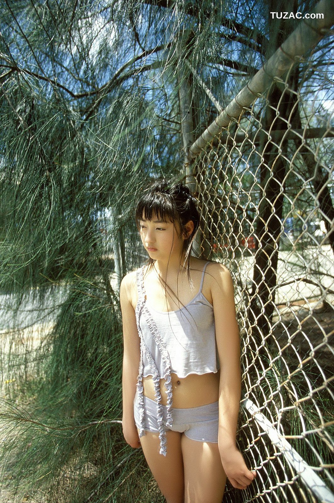 NS Eyes_ SF-No.204 Moemi Tominaga 富永萌美 -UNDERAGE! 写真集[94P]