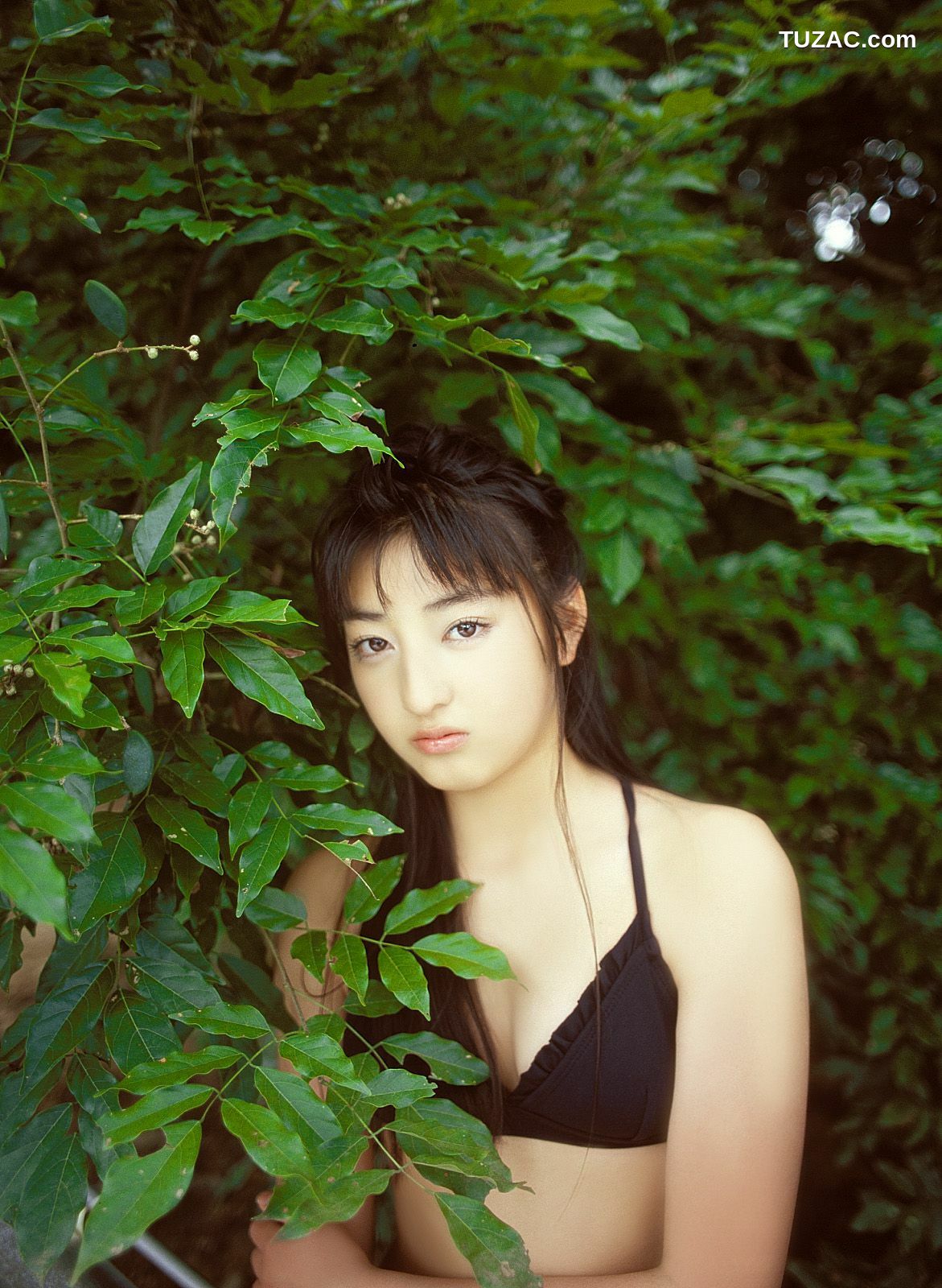 NS Eyes_ SF-No.204 Moemi Tominaga 富永萌美 -UNDERAGE! 写真集[94P]
