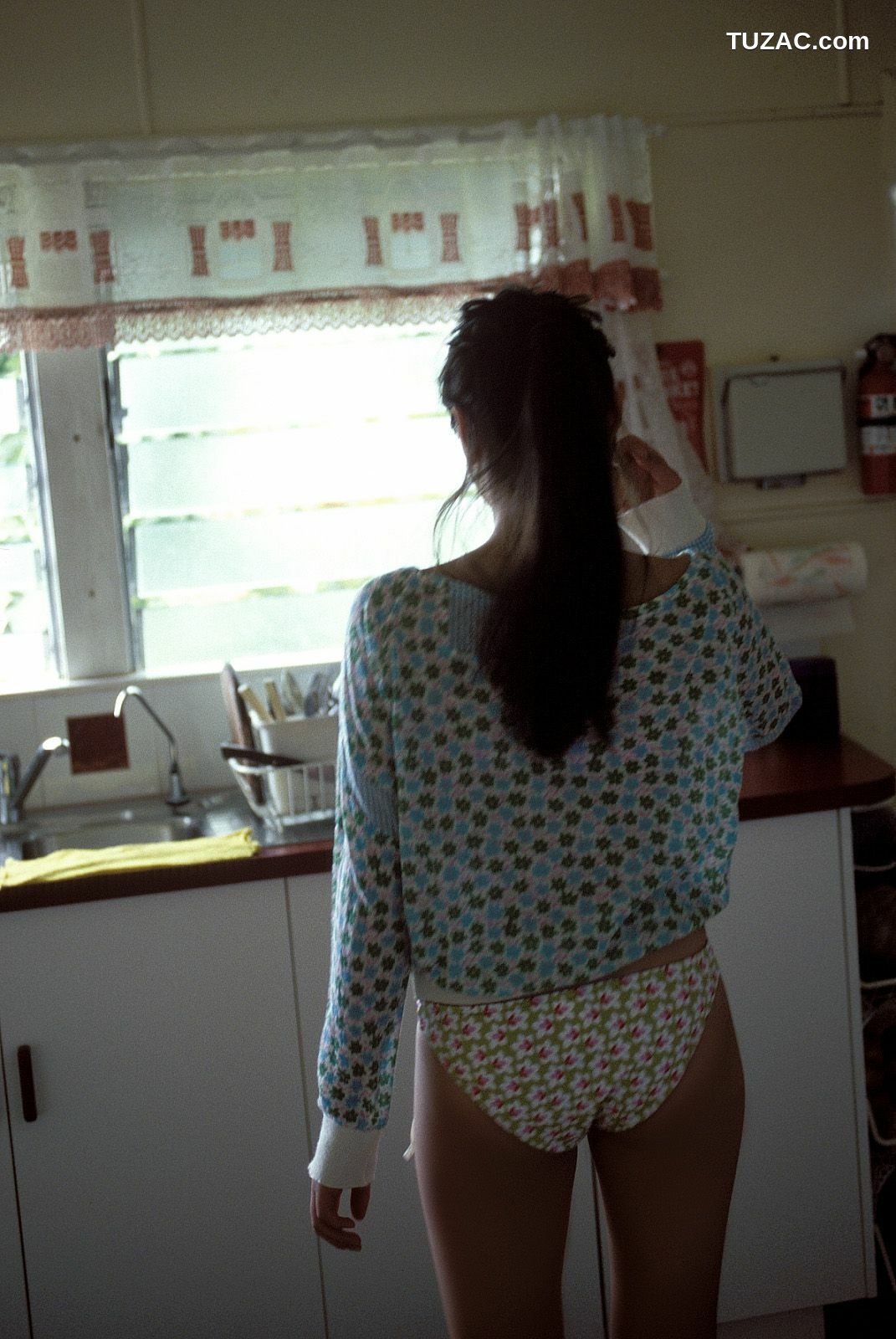 NS Eyes_ SF-No.204 Moemi Tominaga 富永萌美 -UNDERAGE! 写真集[94P]