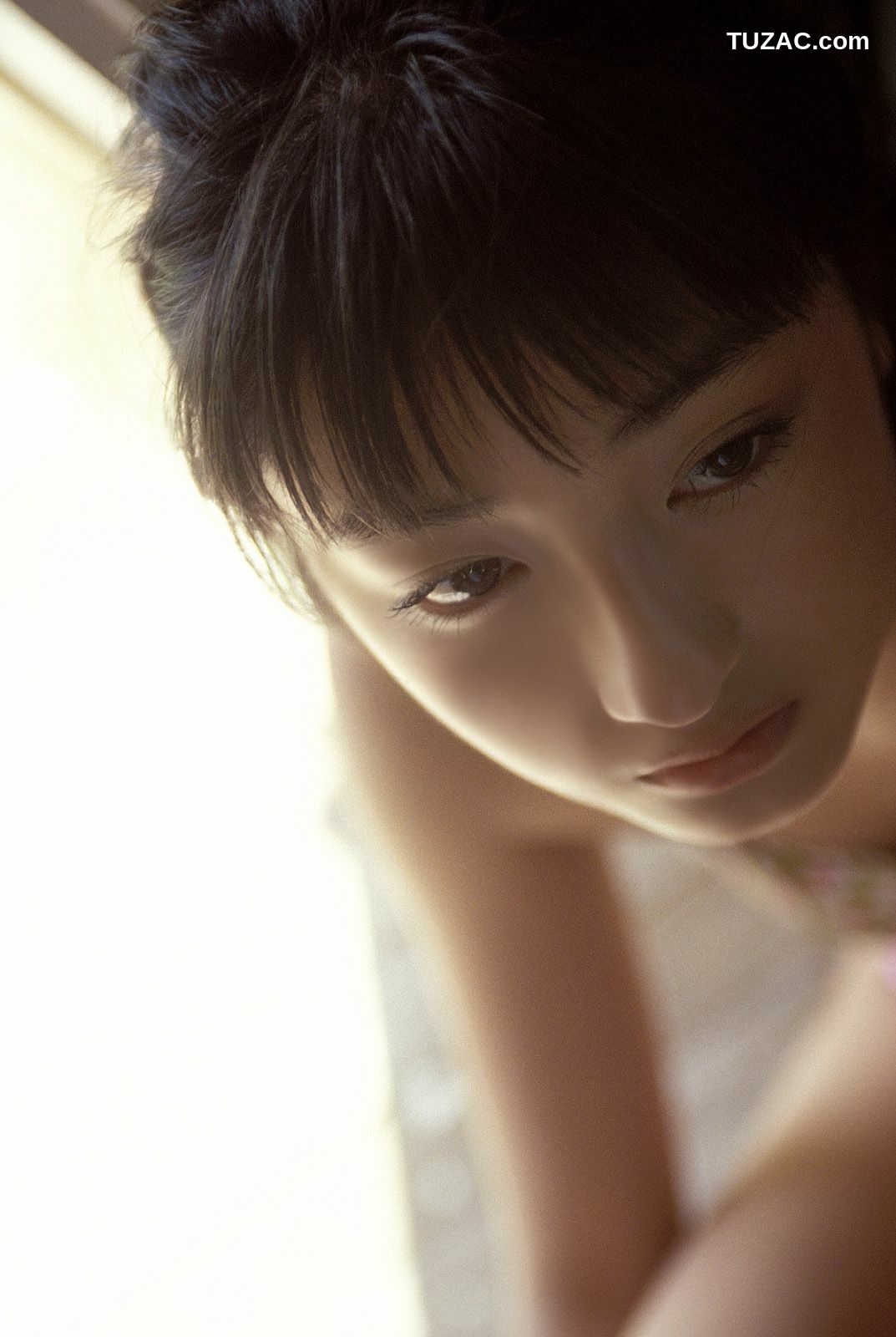 NS Eyes_ SF-No.204 Moemi Tominaga 富永萌美 -UNDERAGE! 写真集[94P]