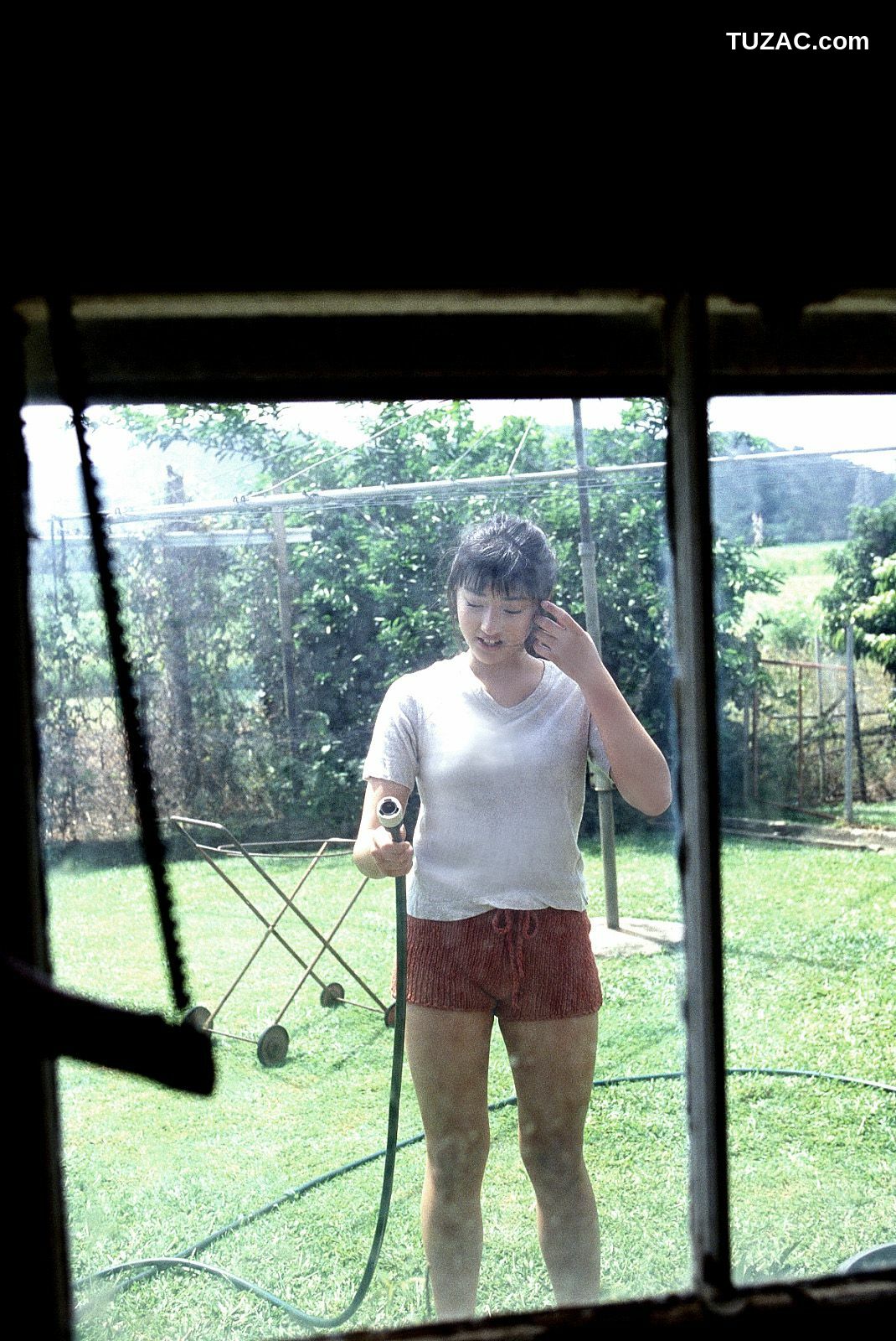 NS Eyes_ SF-No.204 Moemi Tominaga 富永萌美 -UNDERAGE! 写真集[94P]