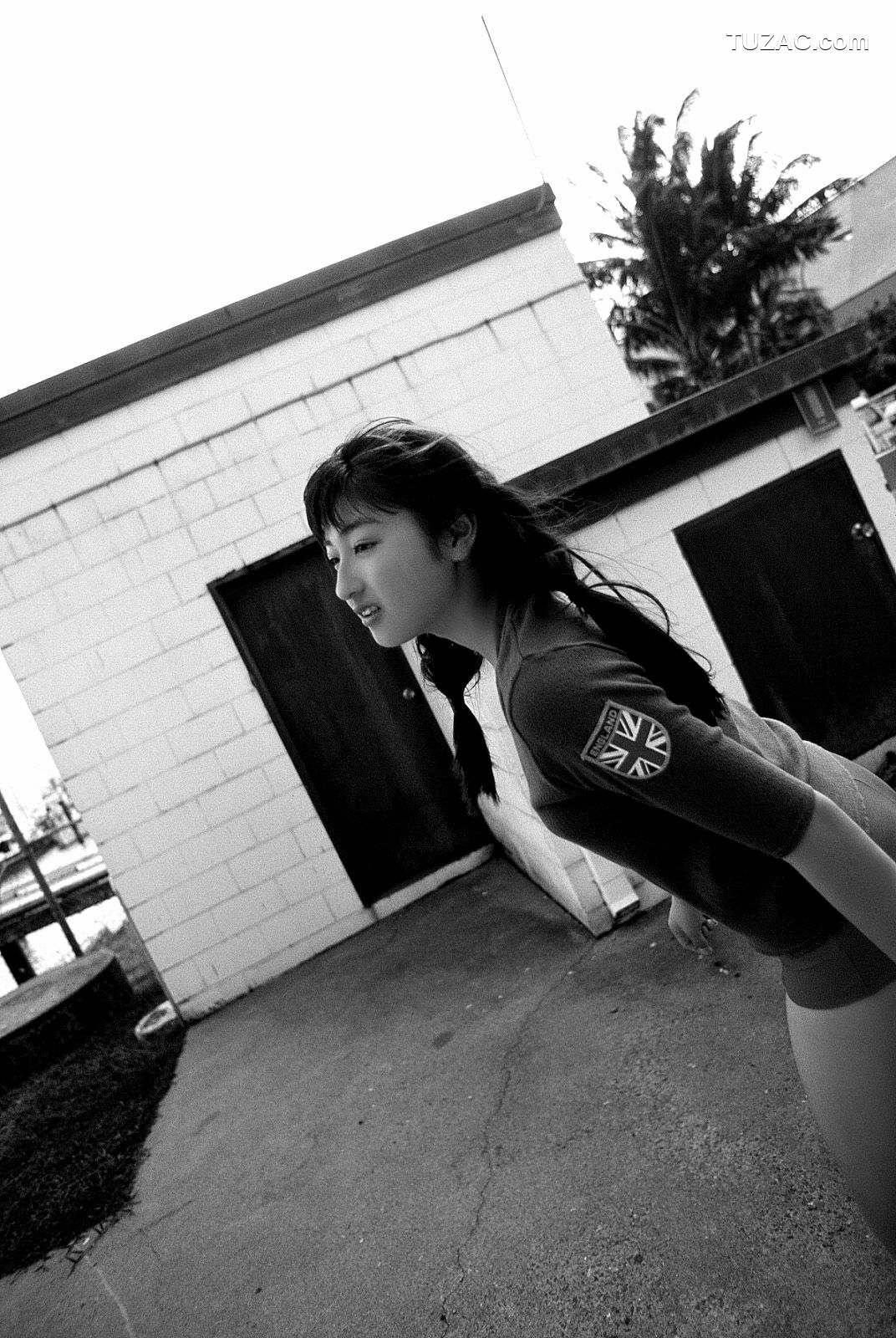 NS Eyes_ SF-No.204 Moemi Tominaga 富永萌美 -UNDERAGE! 写真集[94P]