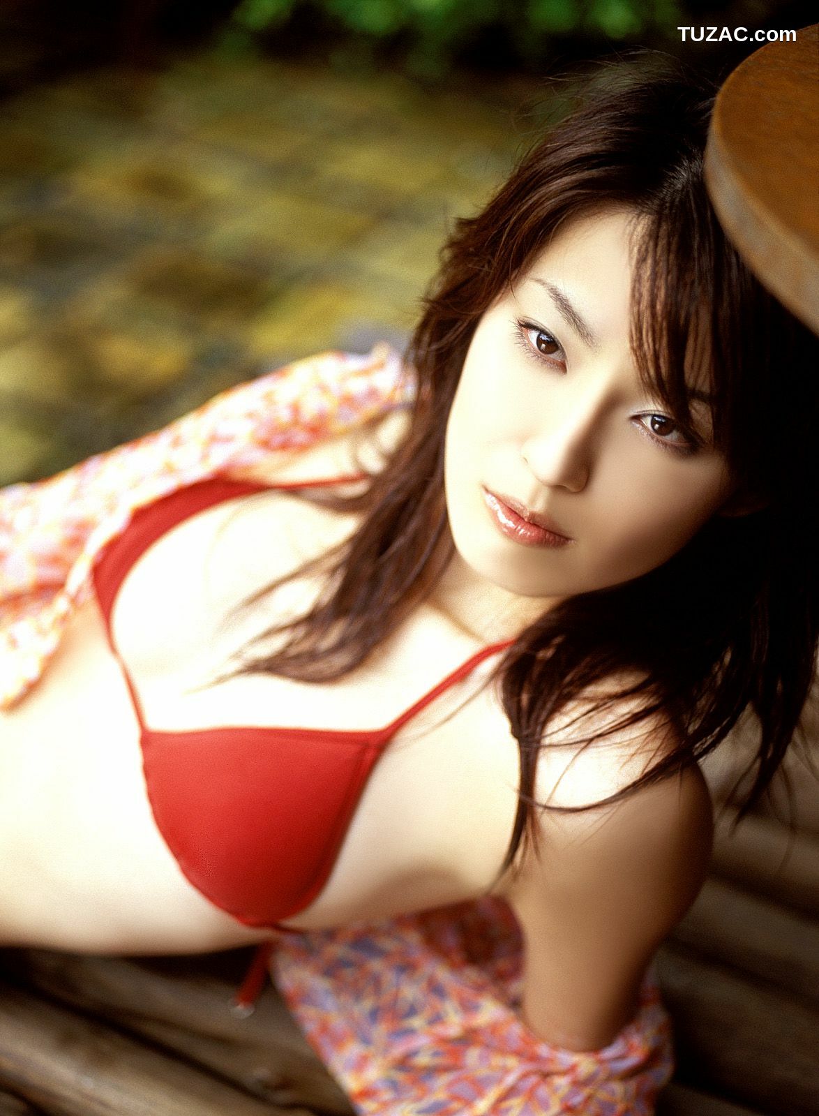 NS Eyes_ SF-No.205 Yuko Kurosawa 黑澤ゆう子 写真集[41P]