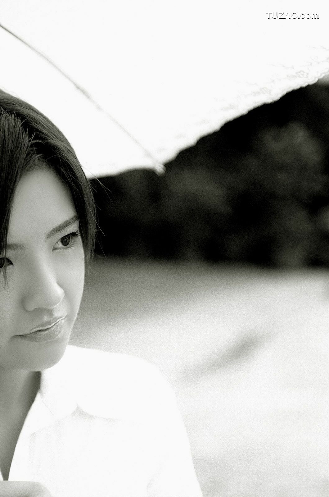 NS Eyes_ SF-No.209 Mari Hoshino 星野真理 写真集[63P]