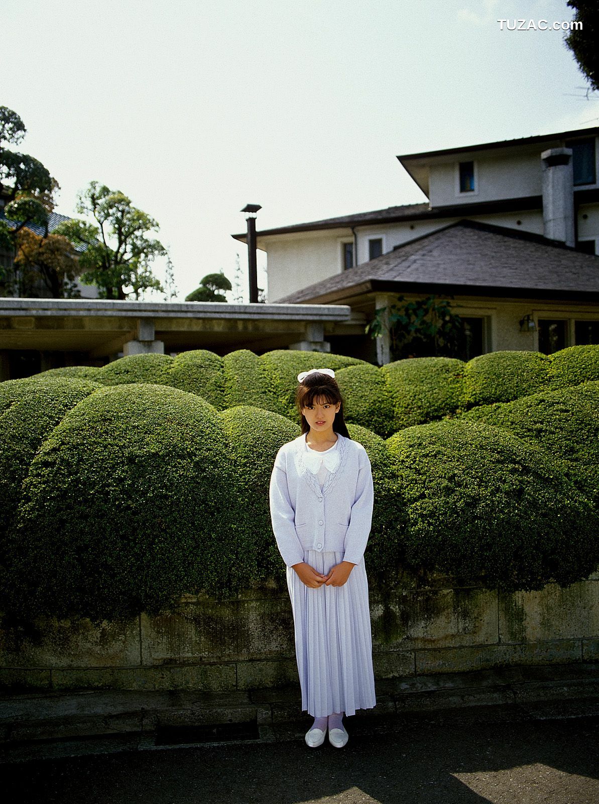 NS Eyes_ SF-No.212 Yoko Minamino 南野陽子 写真集[80P]