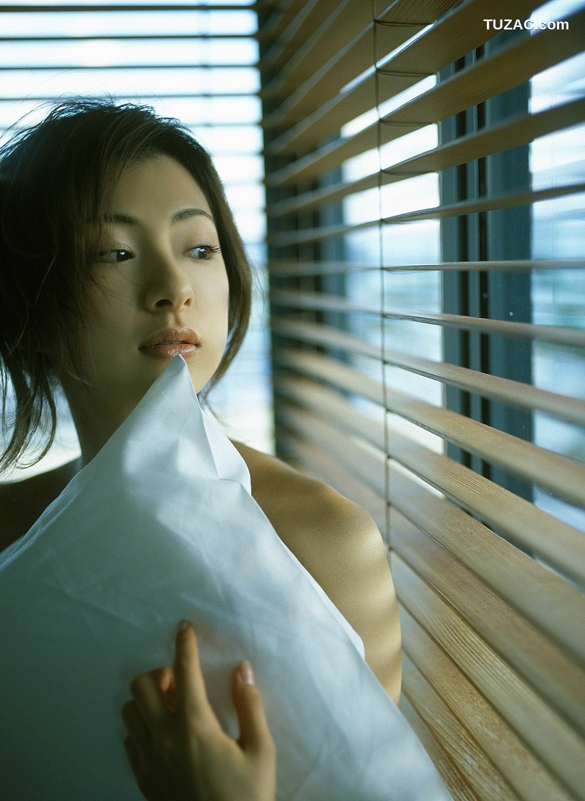 NS Eyes_ SF-No.216 Masako Umemiya 梅宮万紗子/梅宫万纱子 写真集[84P]